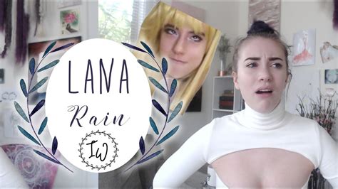 lana rain onlyfans|LanaRains Videos: Webcam Porn Videos & Onlyfans,。